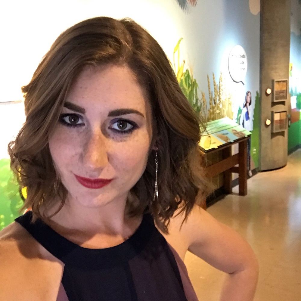 Meet your Posher, Janelle